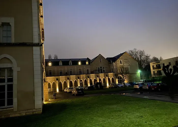T2 Cosy Et Calme, Parking Prive Et Fibre Inclus