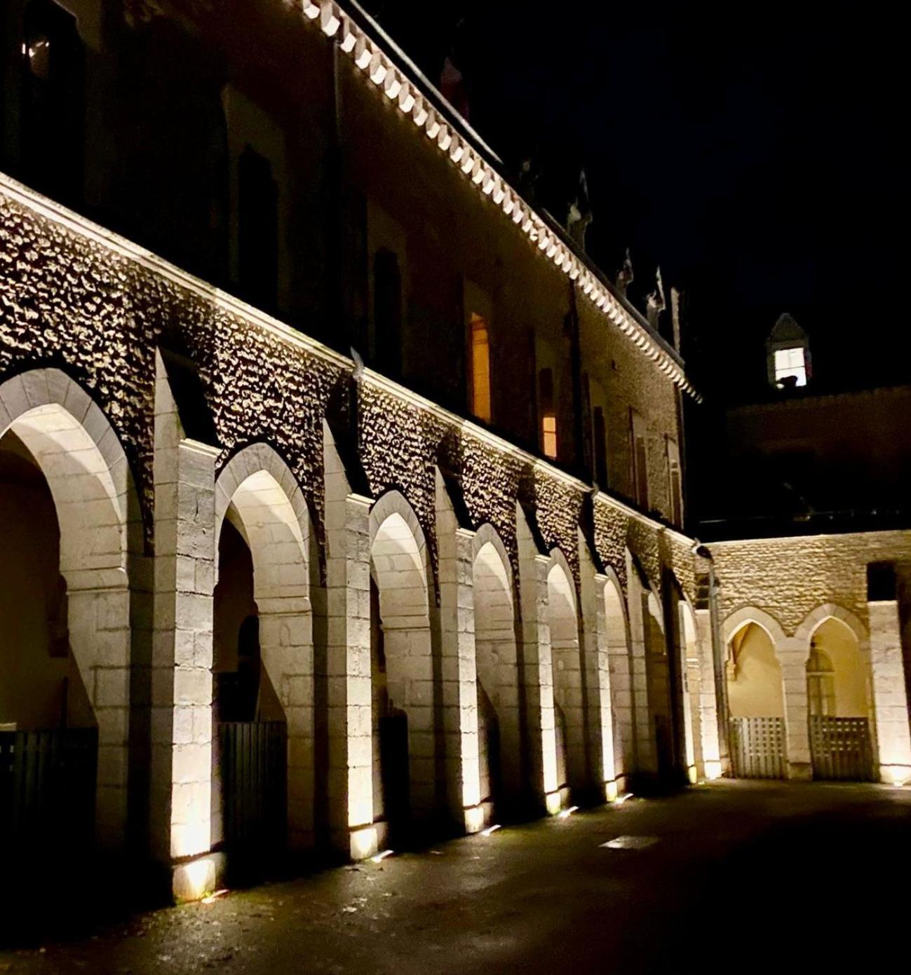T2 Cosy Et Calme, Parking Prive Et Fibre Inclus Appartement Poitiers