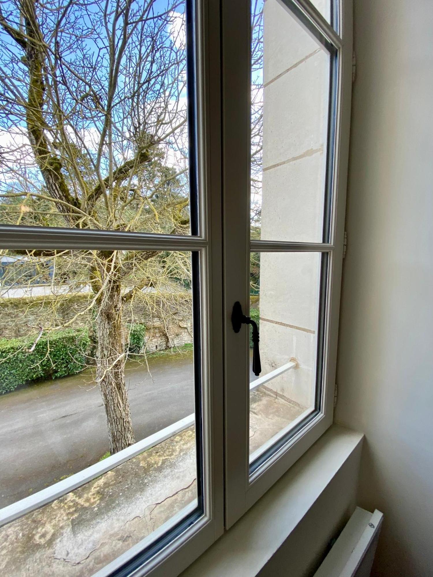 T2 Cosy Et Calme, Parking Prive Et Fibre Inclus *
